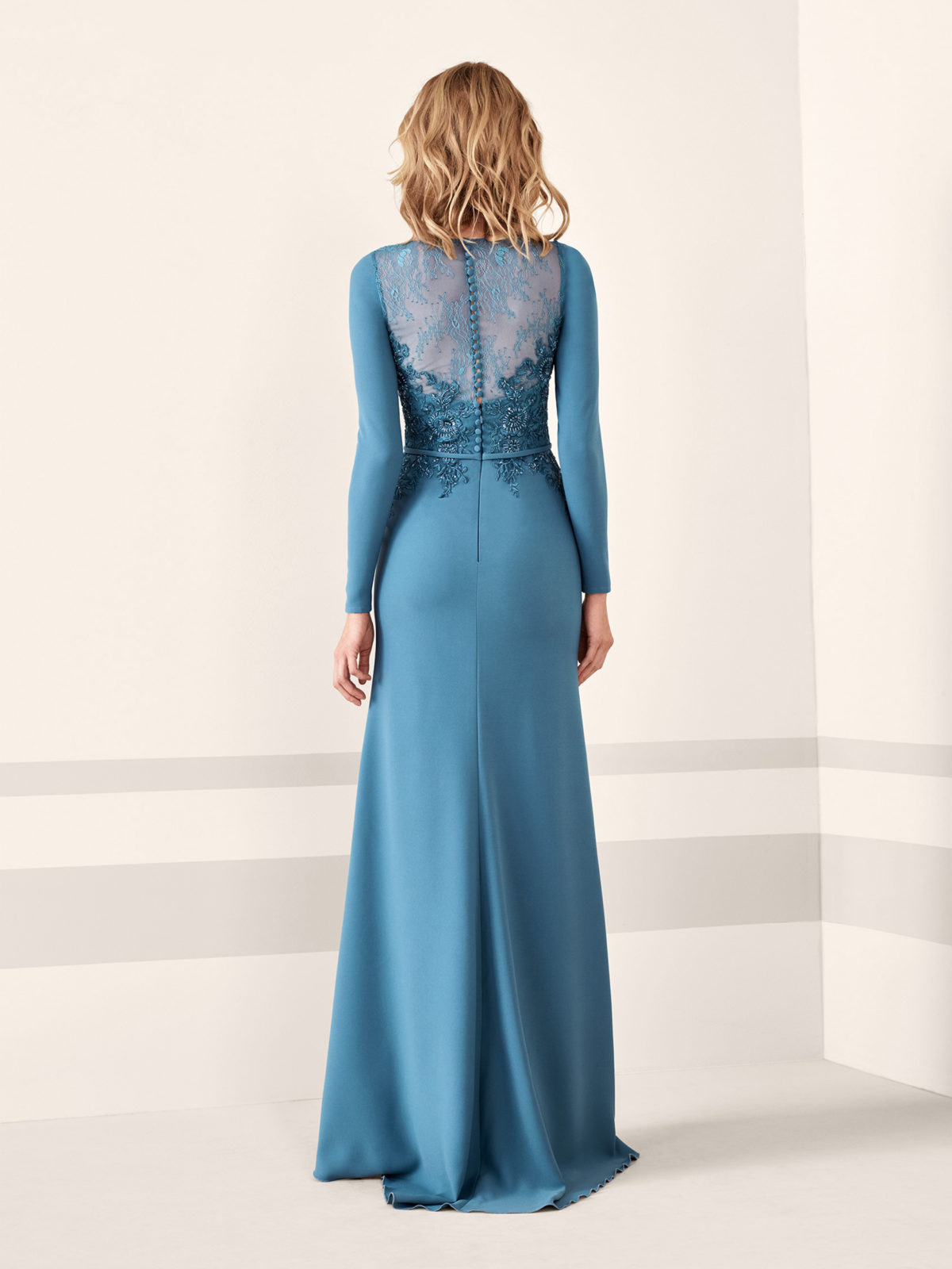 Vestidos Elegantes Vestidos De OtoÃ±o Invierno 2018 Vestido Moda
