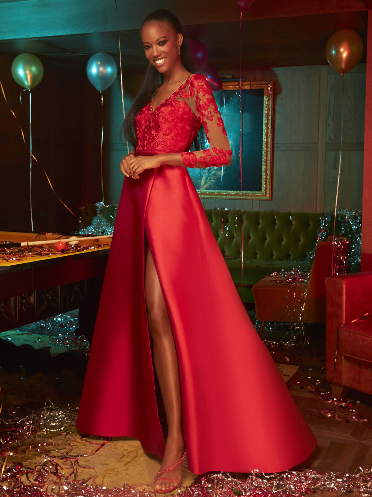 Cerimonia Pronovias Abiti Cerimonia On Line Firmati Dress