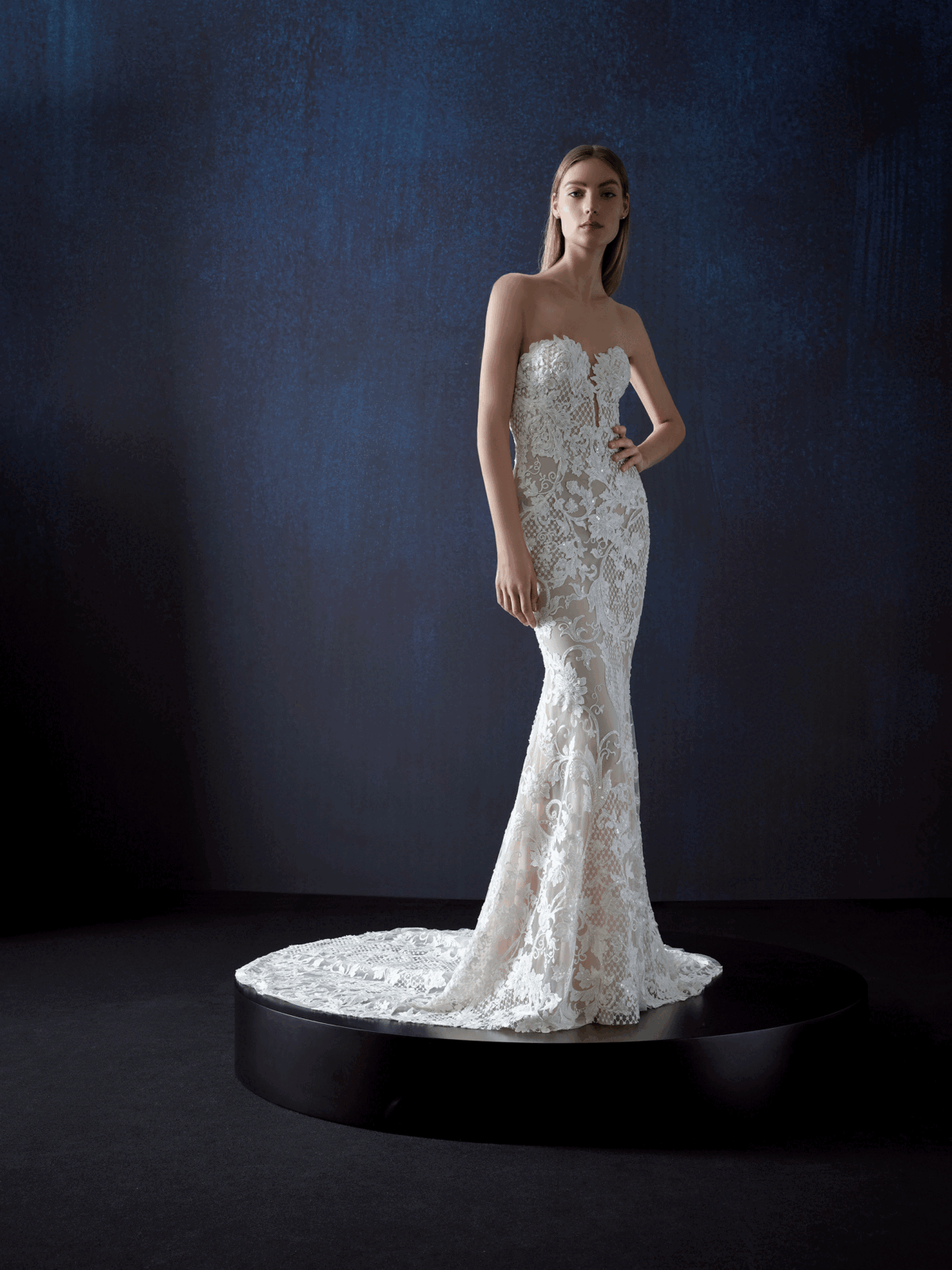 PRONOVIAS＊ Erandi ウェディングドレス Pronovias Erandi